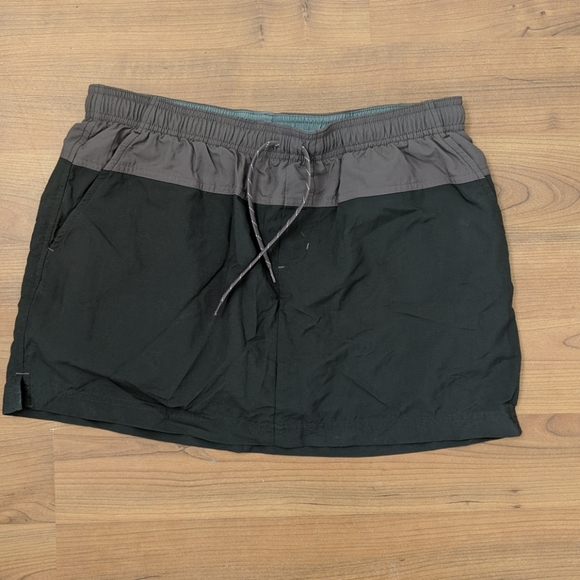 Columbia skort - Picture 1 of 3